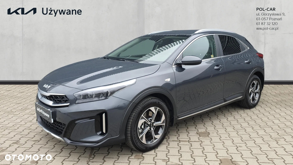 Kia XCeed 1.5 T-GDI M