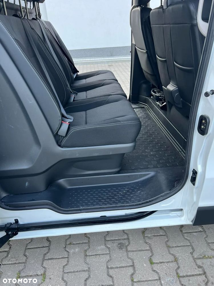 Renault Trafic 2.0 dCi L2H1 HD Pack Clim (bryg.) - 14