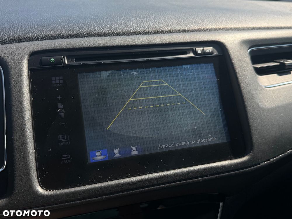 Honda HR-V 1.5 Executive (ADAS) - 20