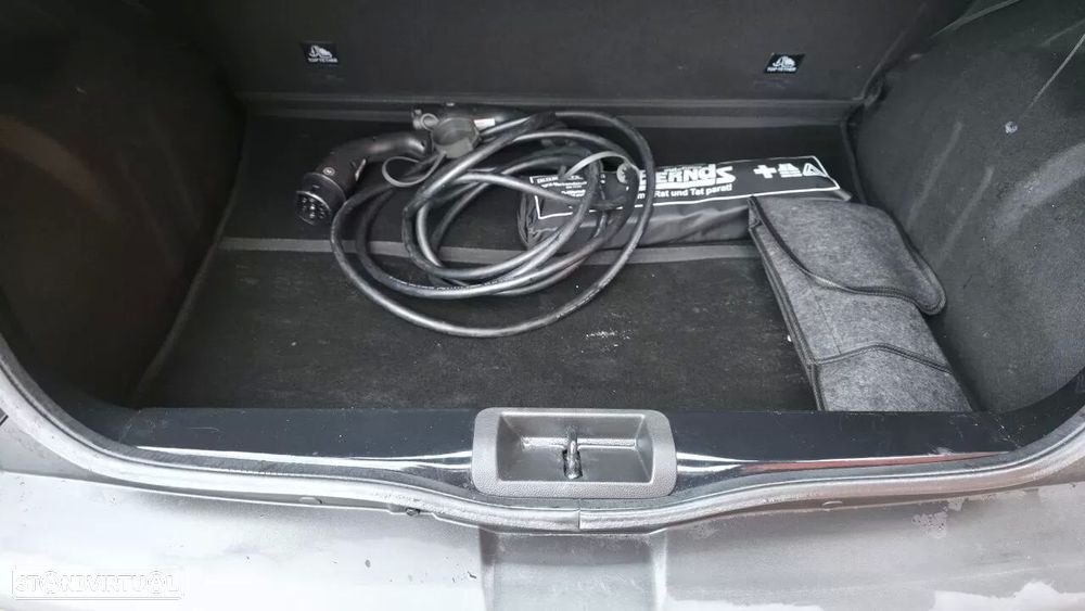 Dacia Spring Electric 45 Essential - 20