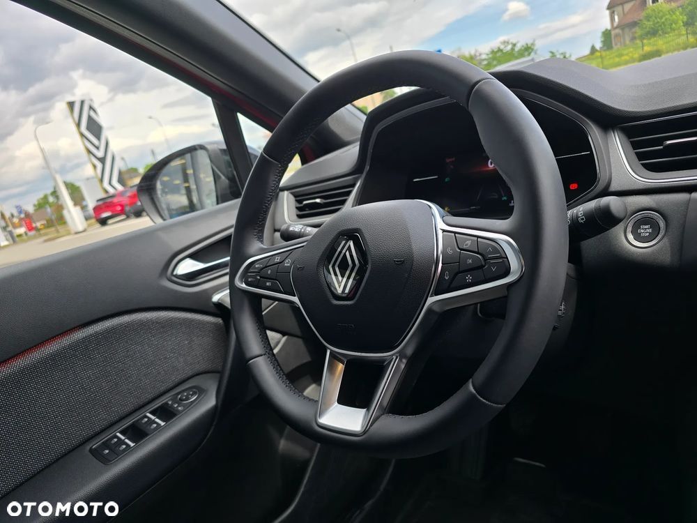 Renault Captur - 16