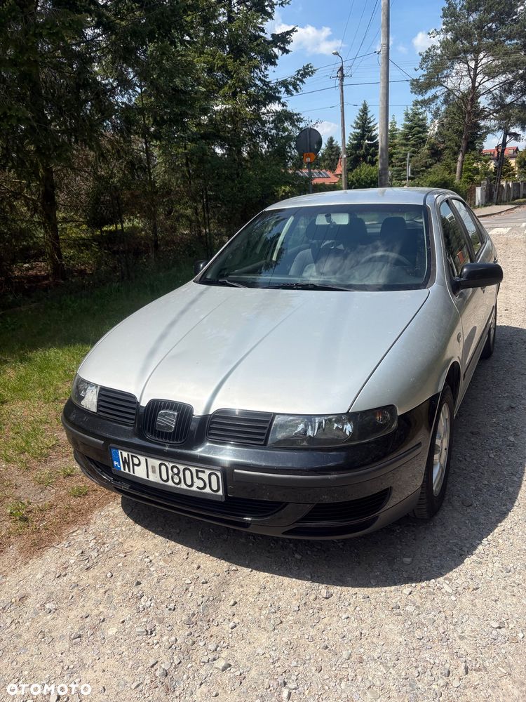 Toyota Corolla Verso - 7