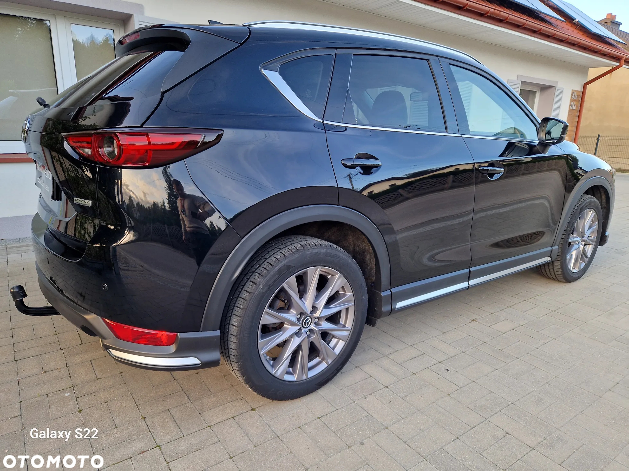Mazda CX-5 2.0 Skydream AWD - 6