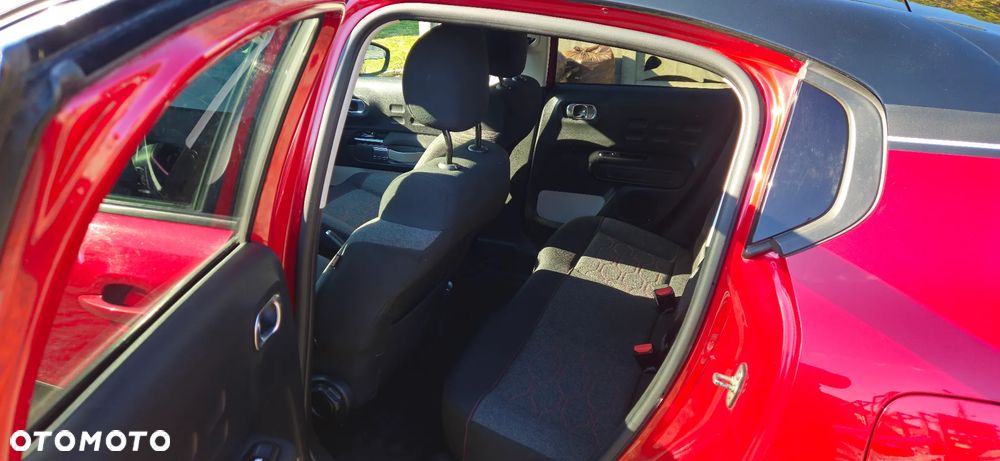 Citroën C3 Pure Tech 82 ELLE - 8