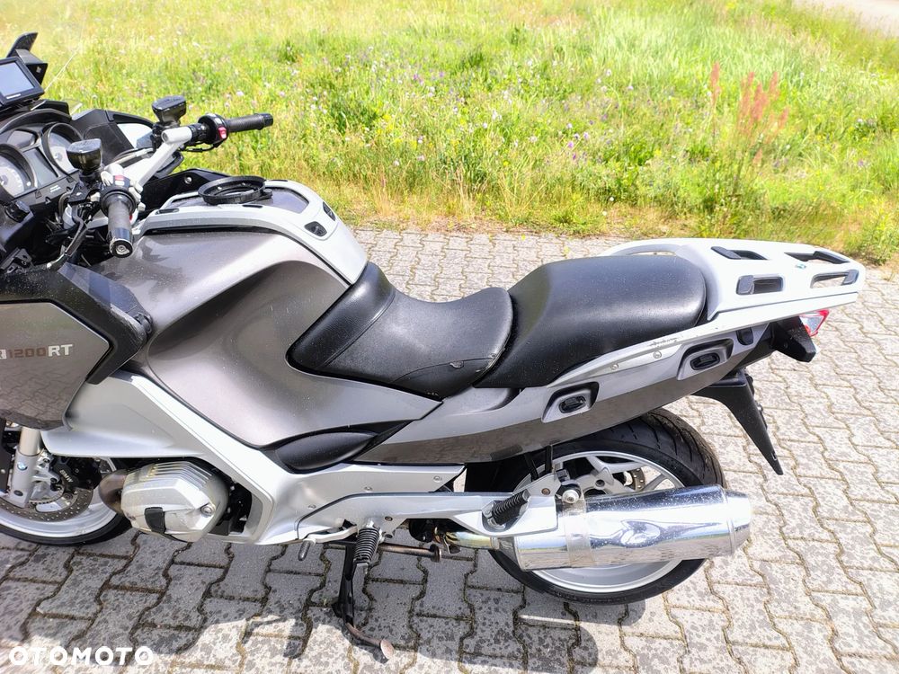 BMW R - 12