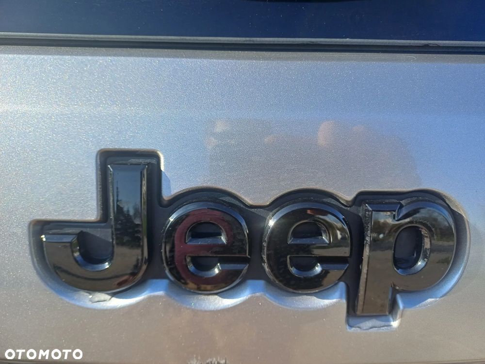 Jeep Grand Cherokee 3.6 V6 Laredo - 7