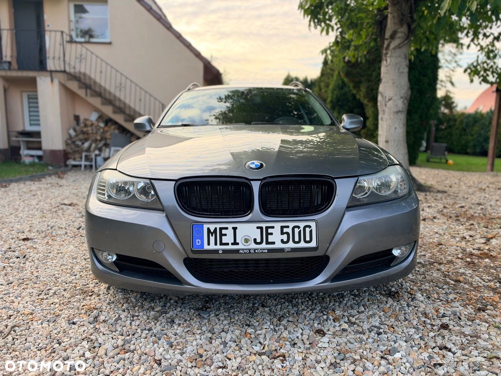 BMW Seria 3 - 15