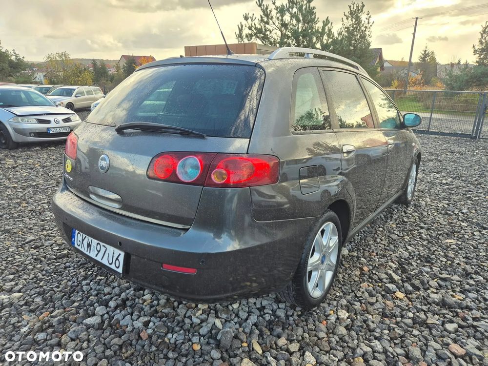 Fiat Croma