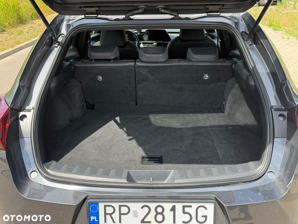 Lexus UX 250h - 14