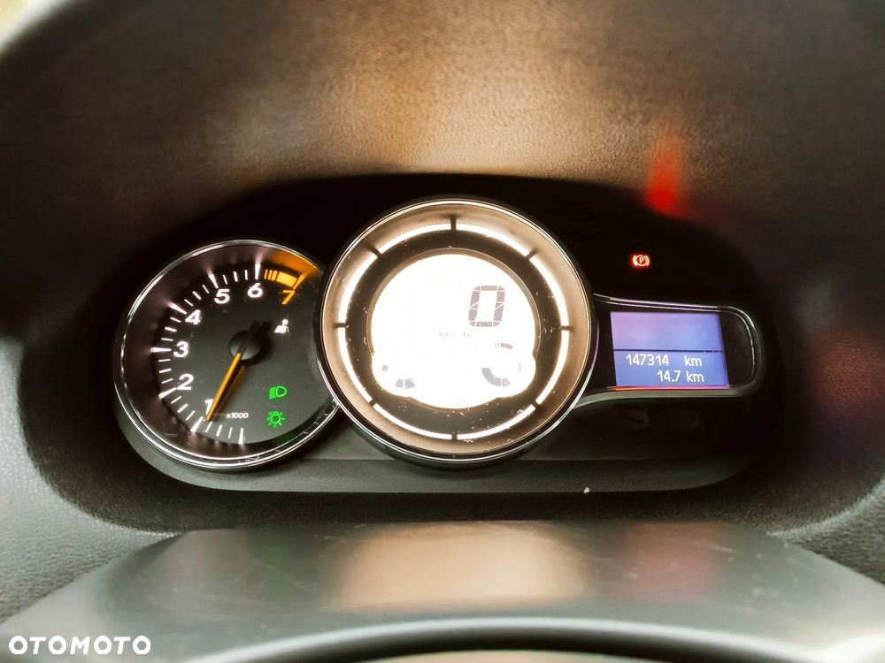 Renault Megane 1.6 16V 110 Dynamique - 26