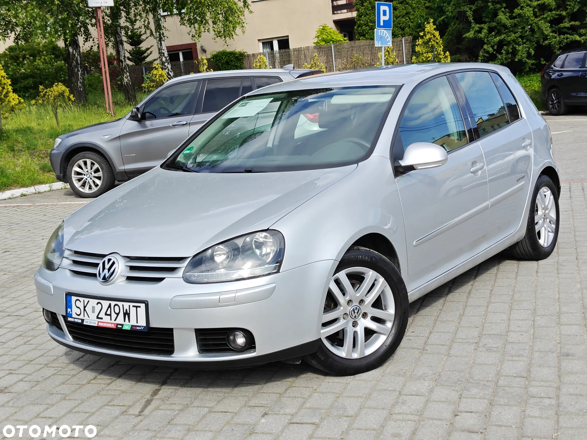 Volkswagen Golf 1.6 Edition - 2