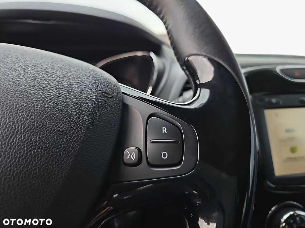 Renault Captur 1.2 Energy TCe Limited - 20