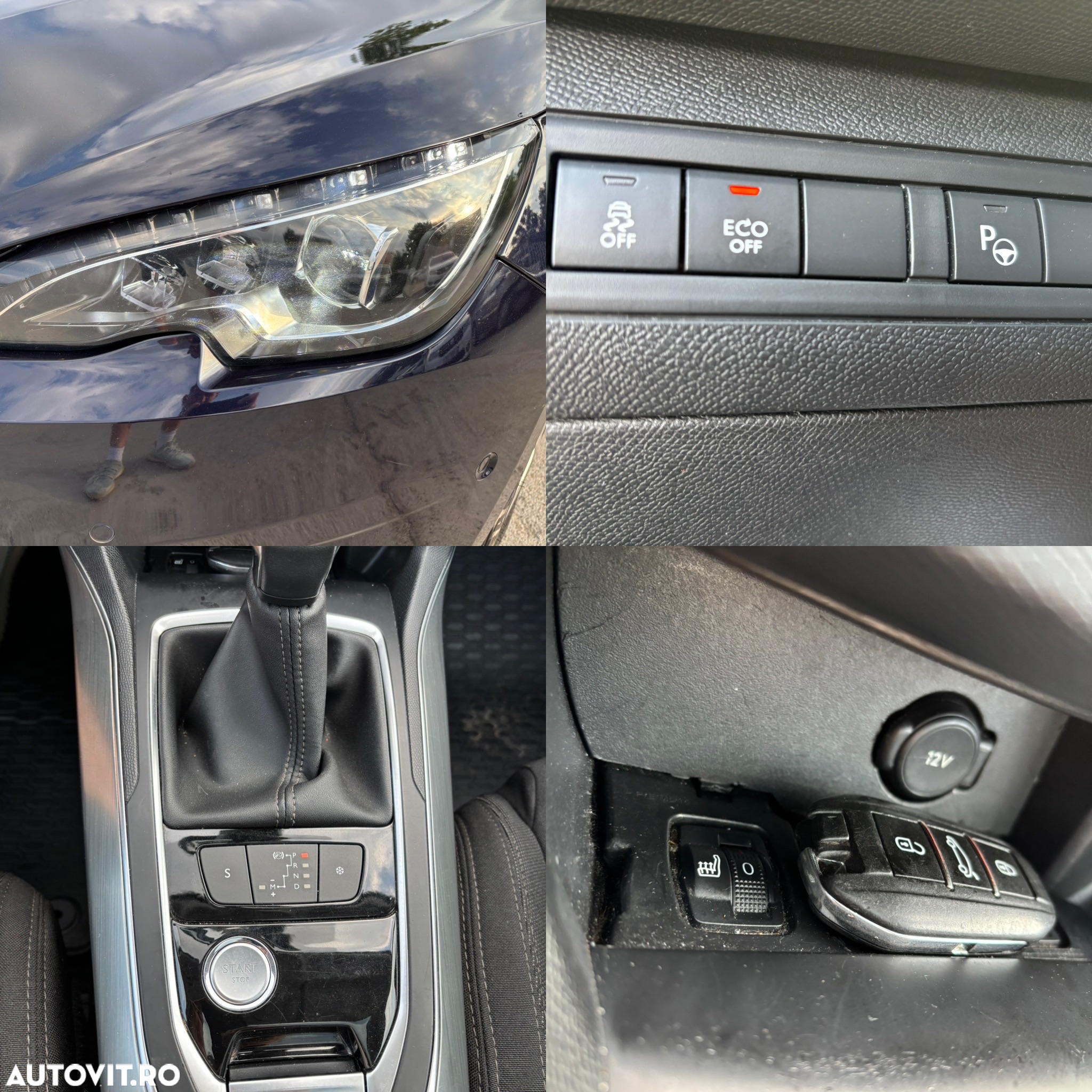 Peugeot 308 - 6