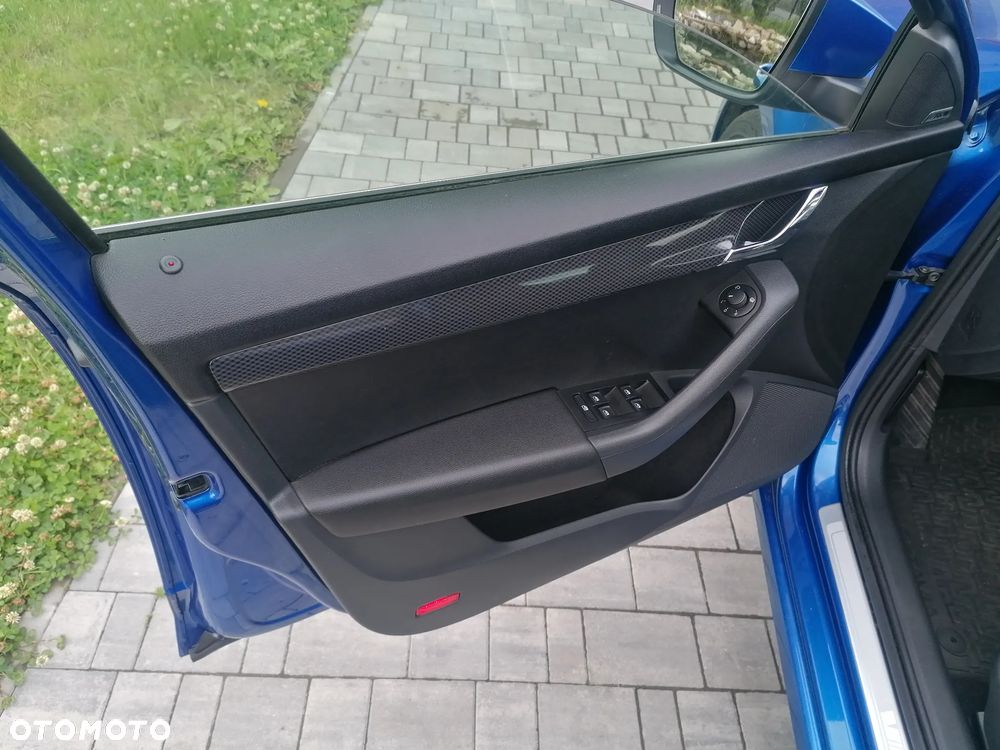 Skoda Octavia 2.0 TDI (Green tec) DSG RS - 17