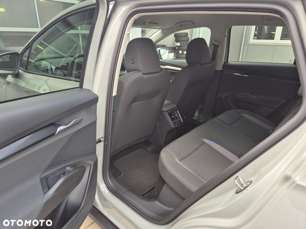 Skoda Elroq 60 63kWh - 12