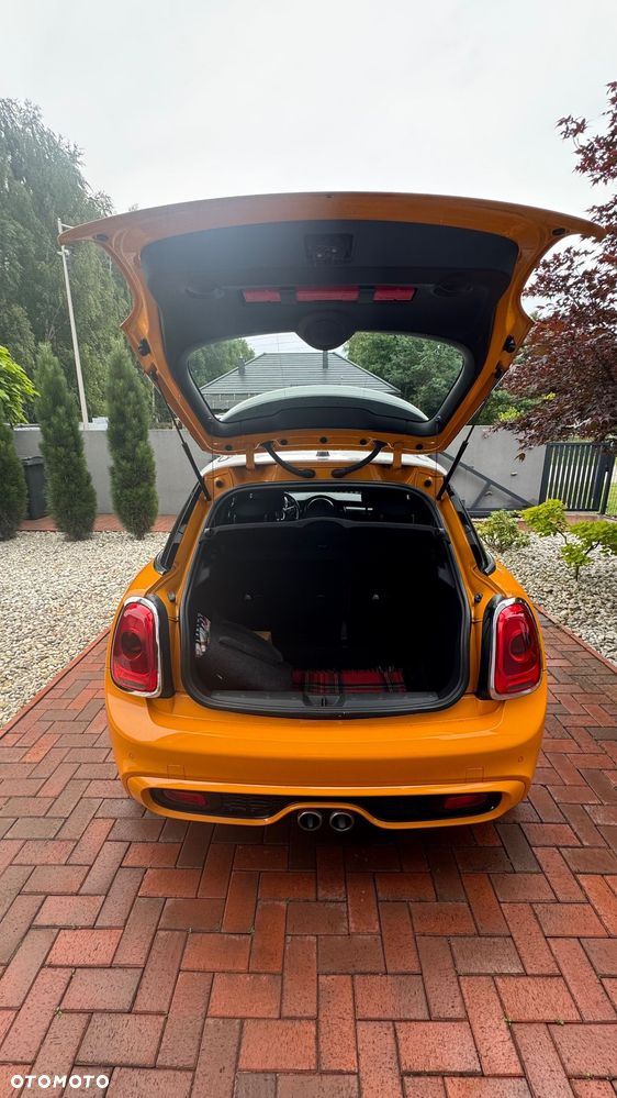 MINI Cooper S - 4