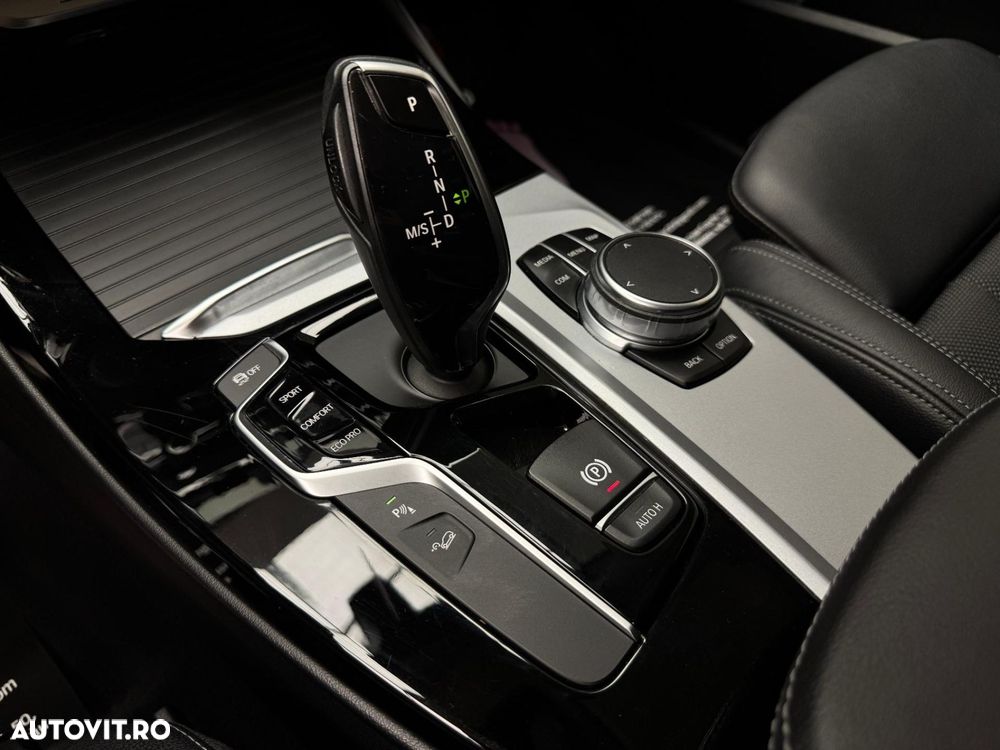BMW X3 - 30