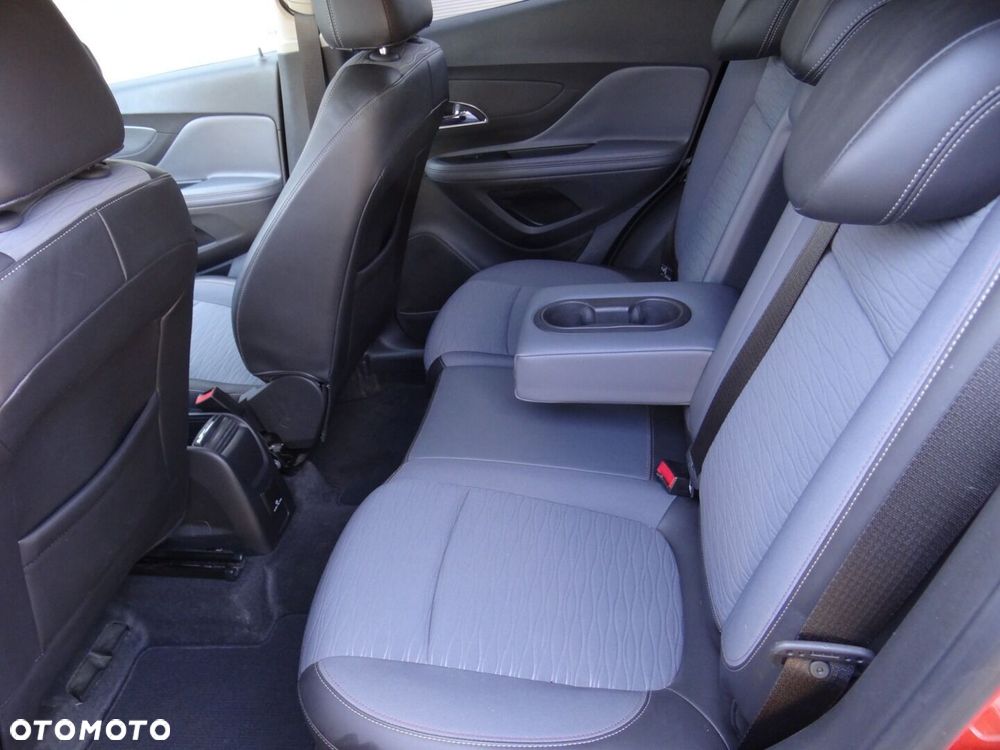 Opel Mokka 1.4 T Cosmo S&S - 7