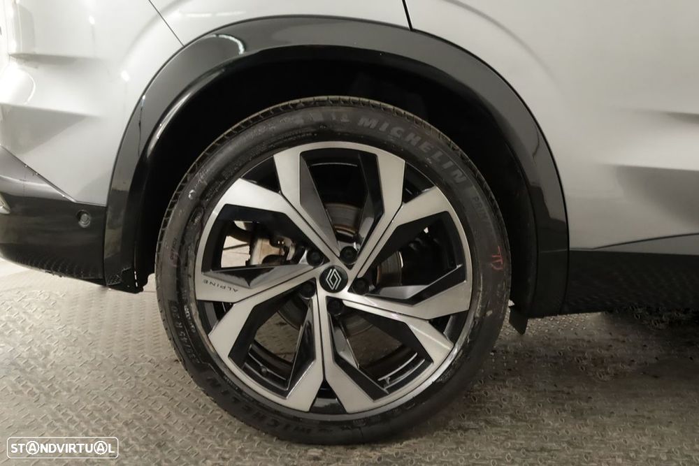 Renault Austral 1.2 E-Tech Techno Espirit - 5