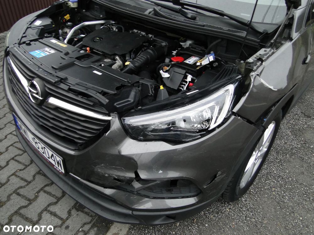 Opel Grandland X 1.5 CDTI Design Line S&S - 36