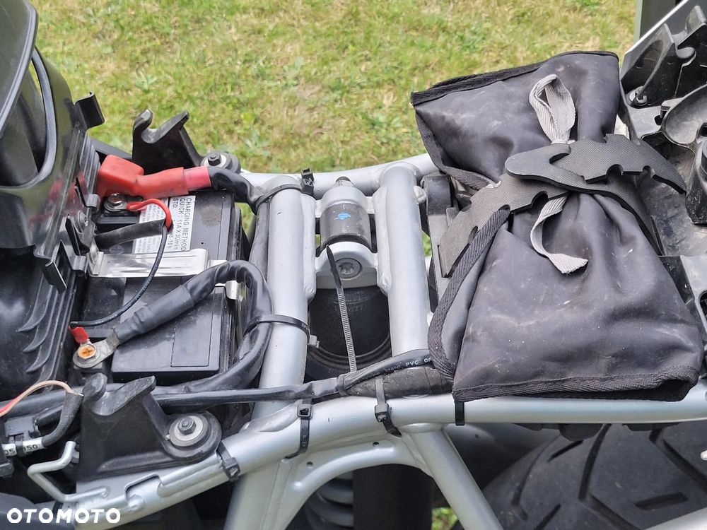 BMW GS - 17