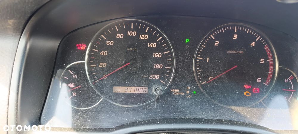 Toyota Land Cruiser 3.0 D Luna Voyage - 15