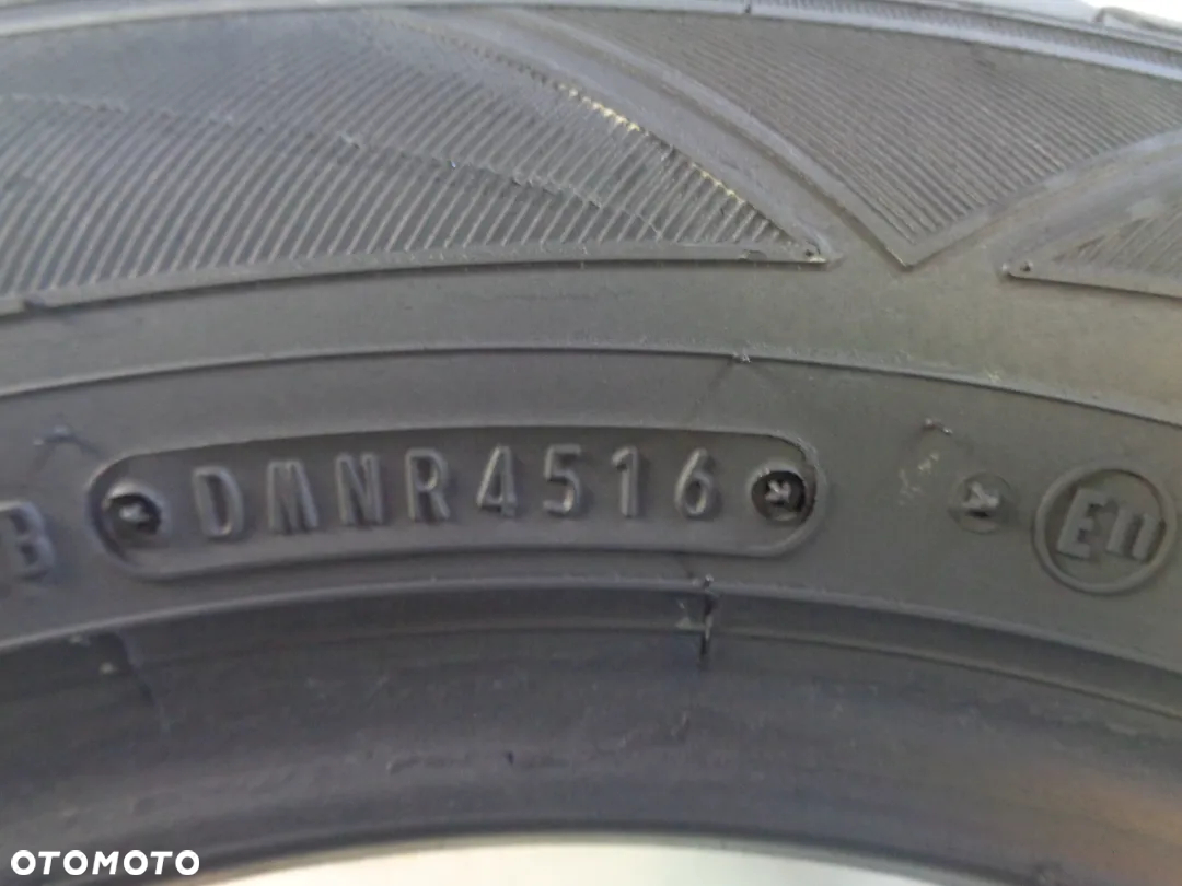 OPONY 195 60 15 88H FALKEN - LATO - 5