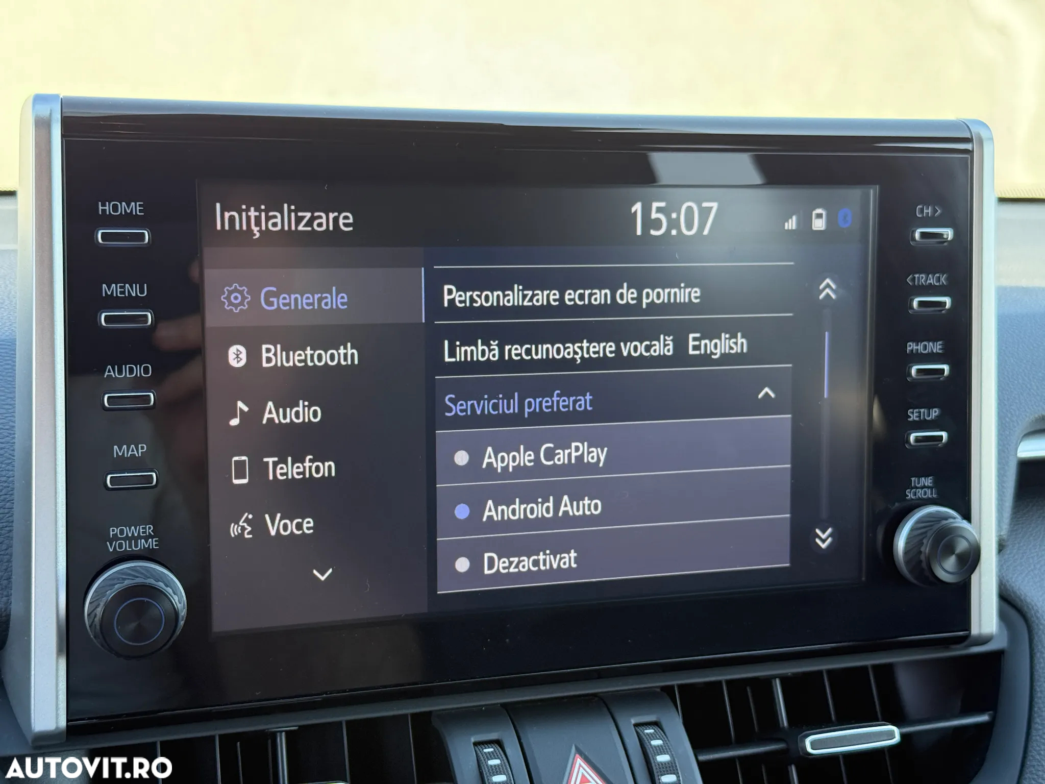 Toyota RAV4 2.5 PHEV VVT-iE 4x4 Style - 28