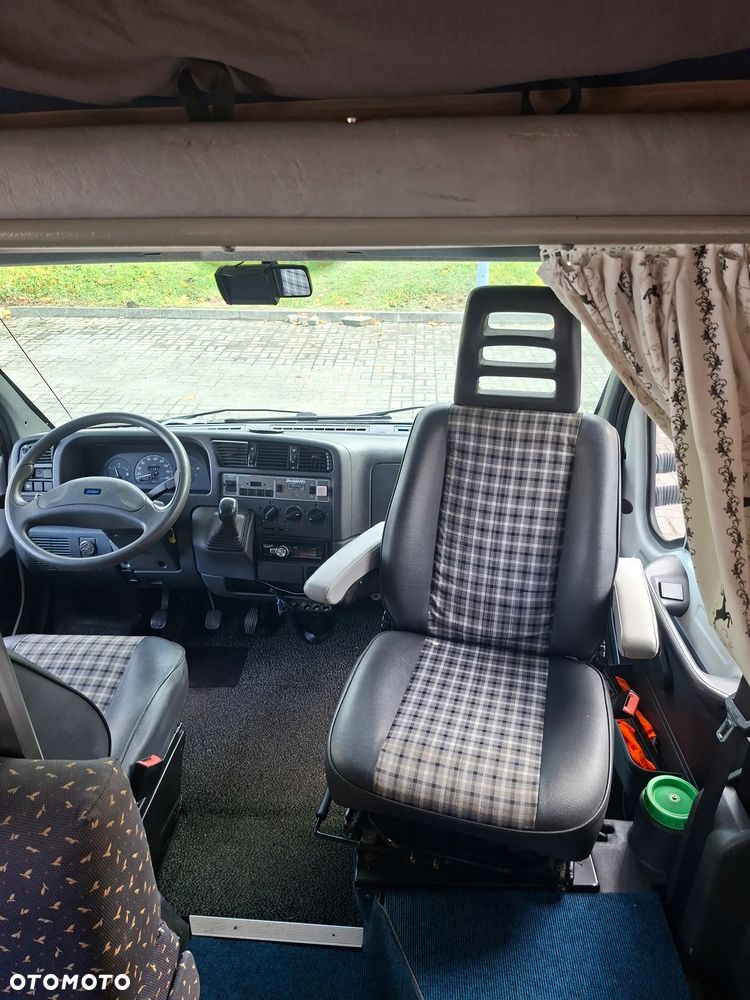 Fiat DUCATO - 21
