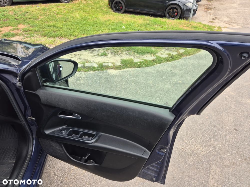 Fiat Tipo 1.4 16v Mirror - 22