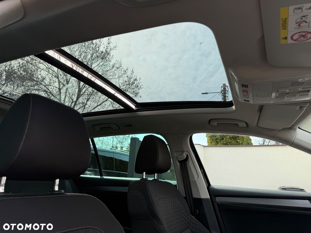 Skoda Superb 1.8 TSI DSG Style - 33