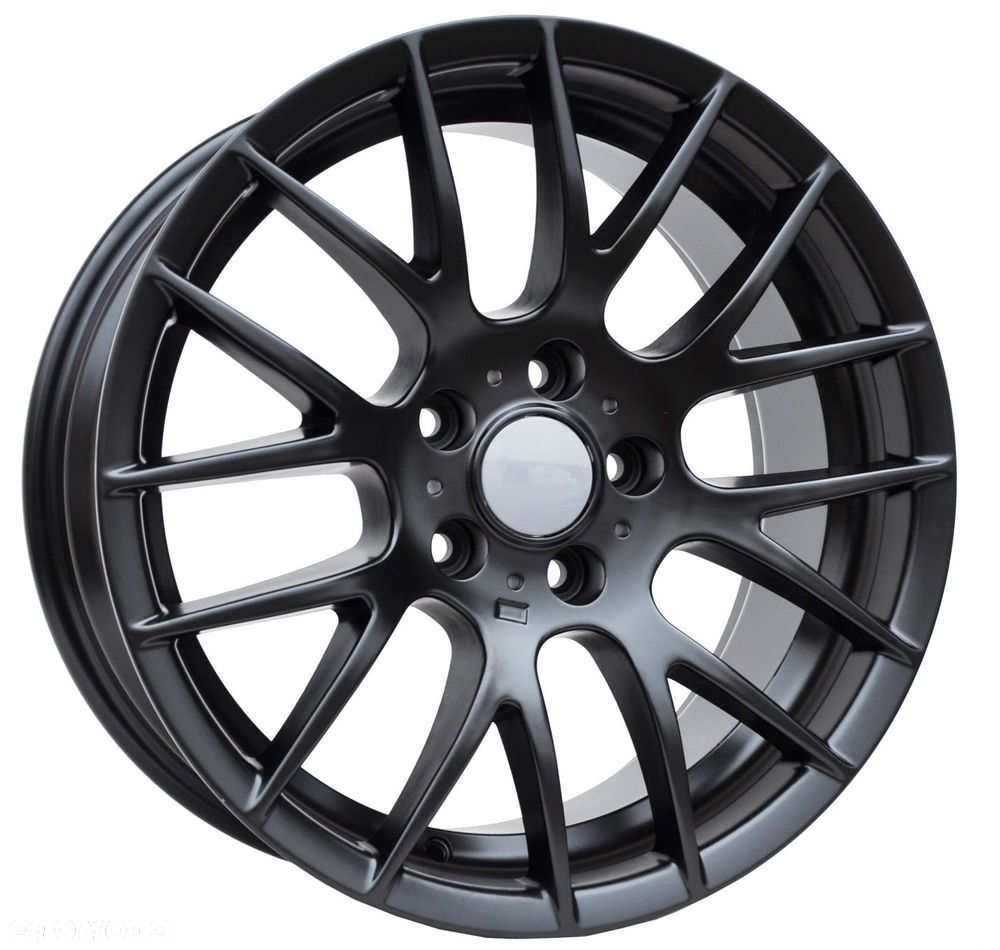 956 B FELGI 18 5x120 DO BMW 5 7 F10 F30 F31 8J 9J - 1