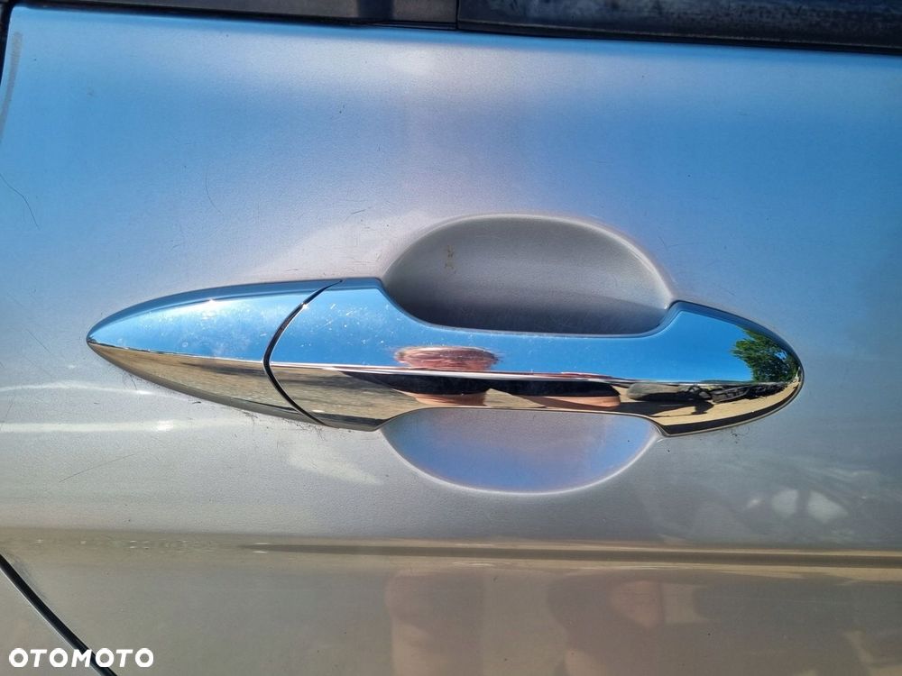 HONDA FR-V 05-07 2005 r. NH623M DRZWI PRAWY TYŁ PRAWE TYLNE PT - 8