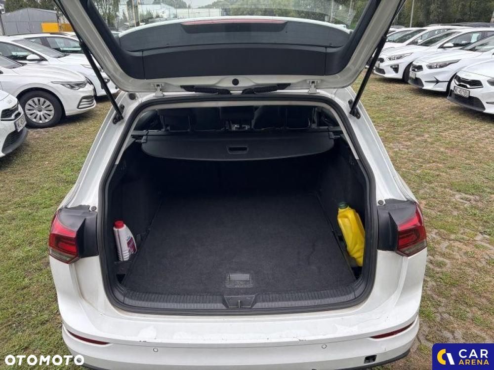 Volkswagen Golf - 19