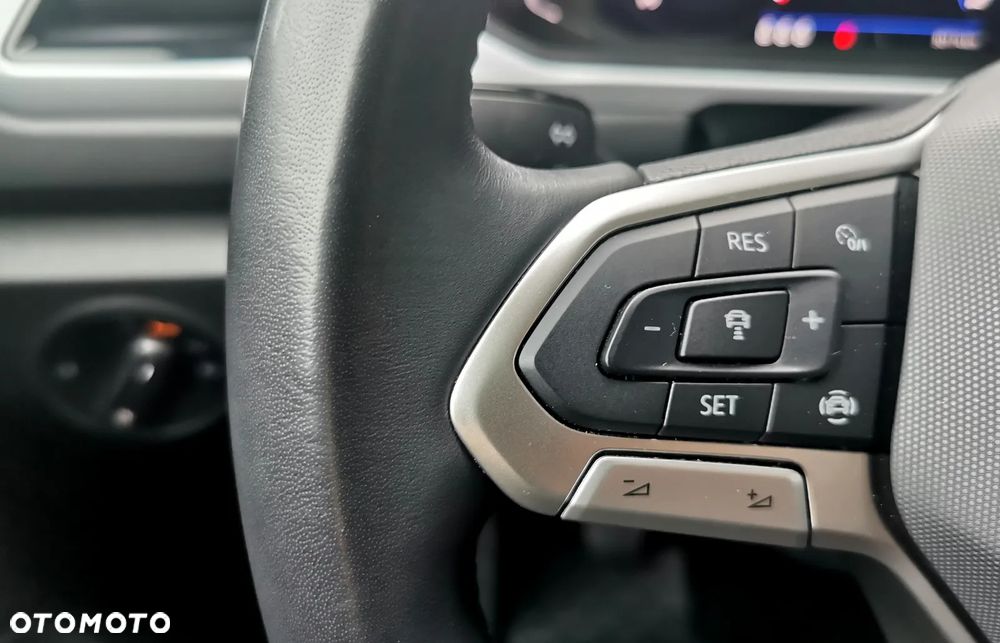 Volkswagen T-Roc 1.0 TSI Life - 9
