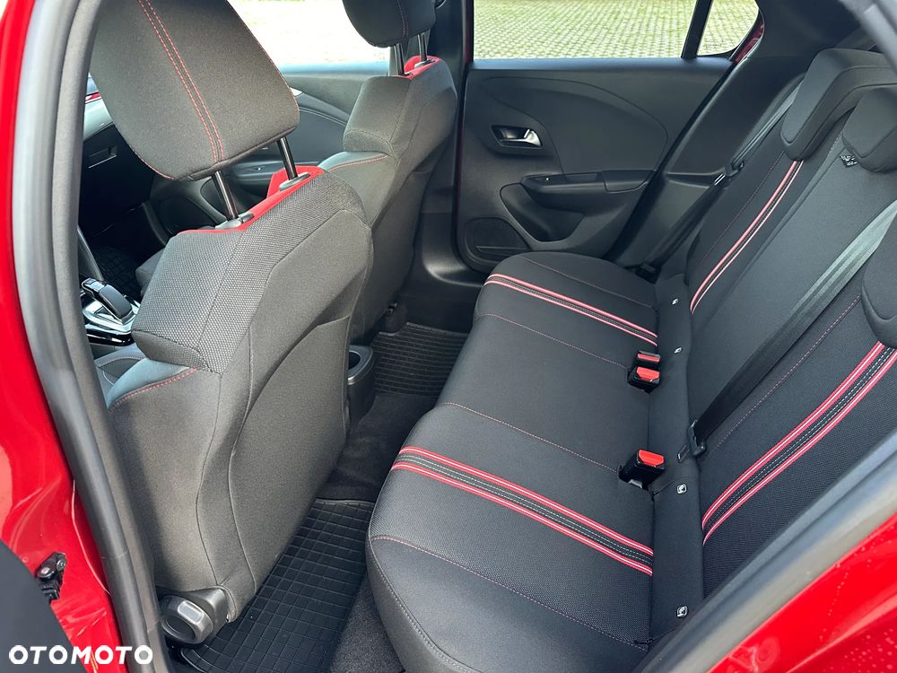 Opel Corsa GS Line - 11