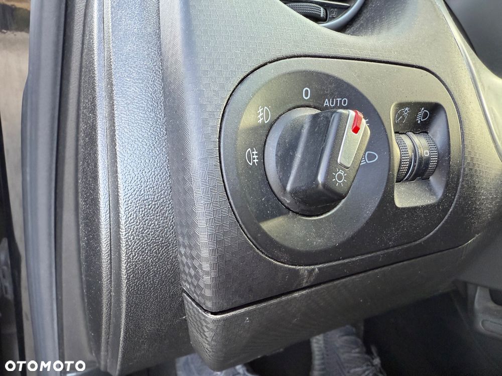 Seat Altea XL - 11