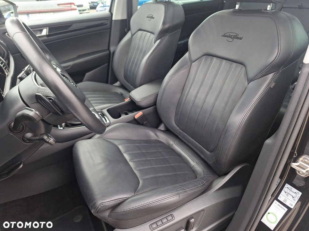 Skoda Kodiaq - 10