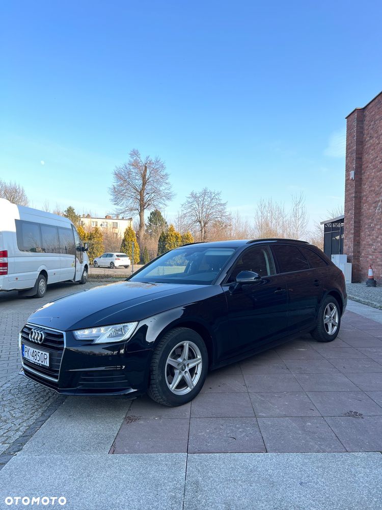 Audi A4 ver-2-0-tdi-s-tronic - 4