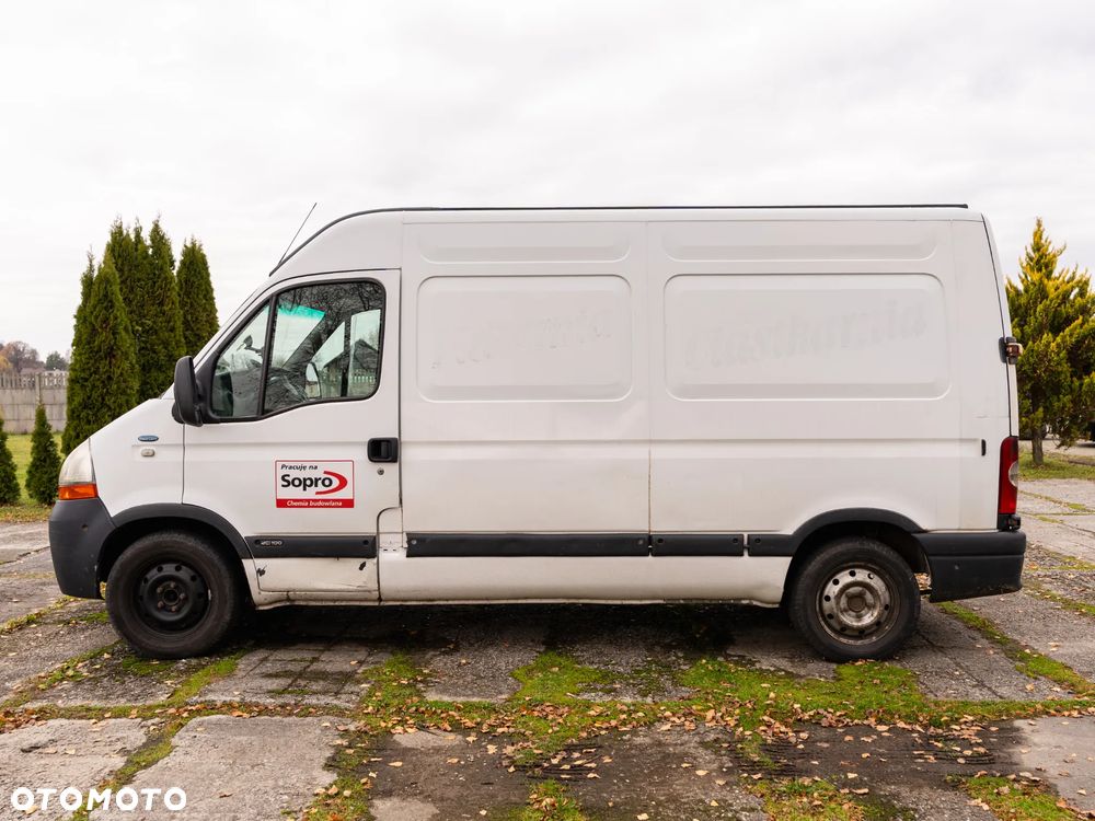 Renault Master - 6