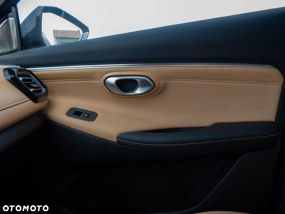 GAC Emzoom 1.5T Luxury DCT - 12