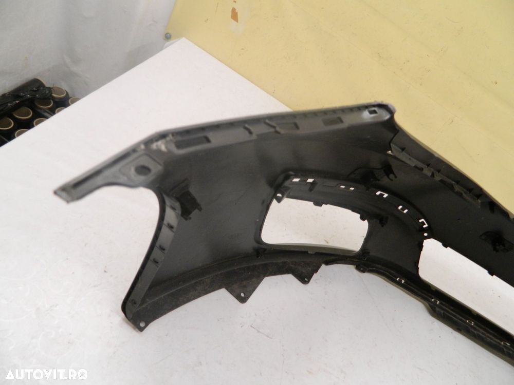 Bara fata Kia Optima facelift, 2013, 2014, 2015, cod origine 86511-2T500. - 6