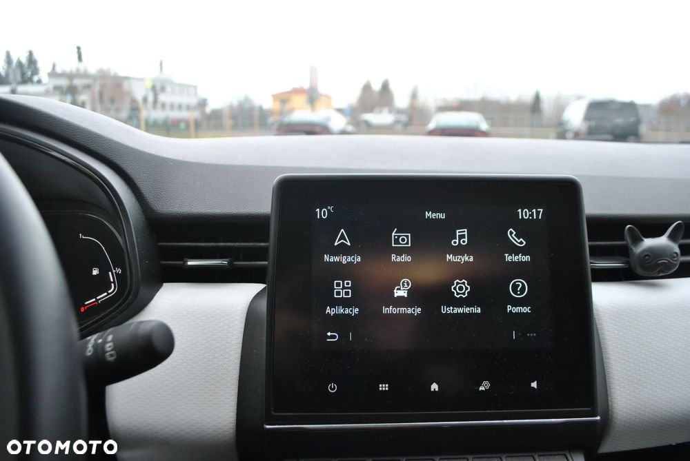 Renault Clio E-TECH 140 ZEN - 17