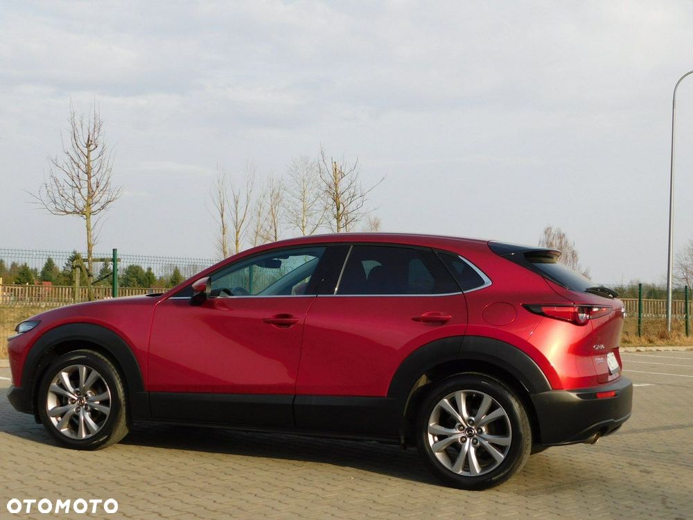 Mazda CX-30 - 3