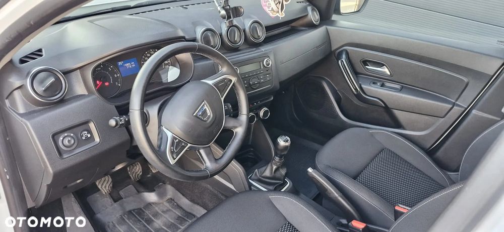Dacia Duster - 11