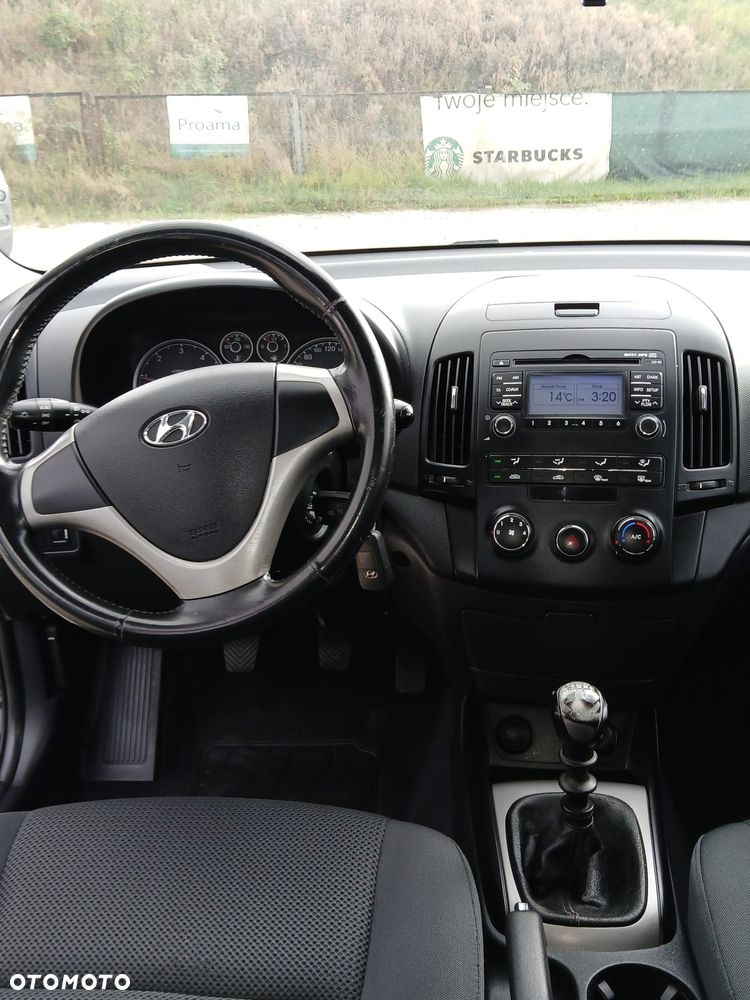 Hyundai i30 1.6 CRDI Comfort - 15