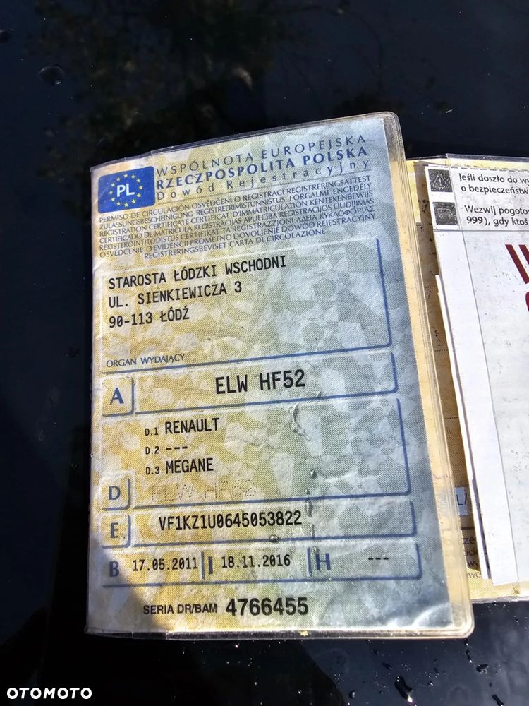Renault Megane - 26