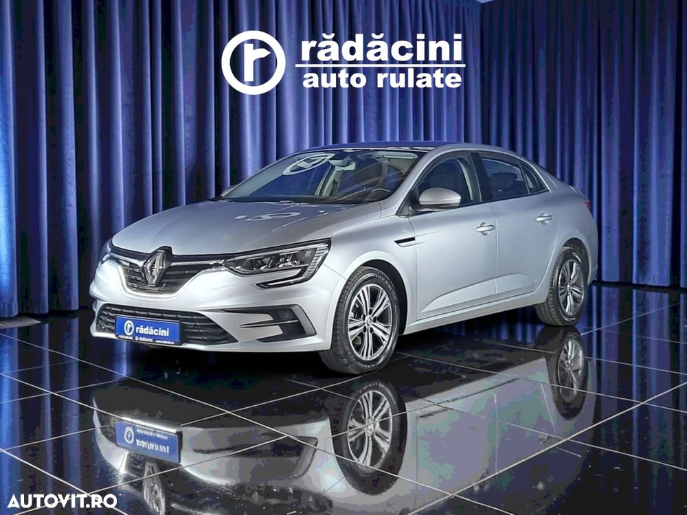 Renault Megane - 4
