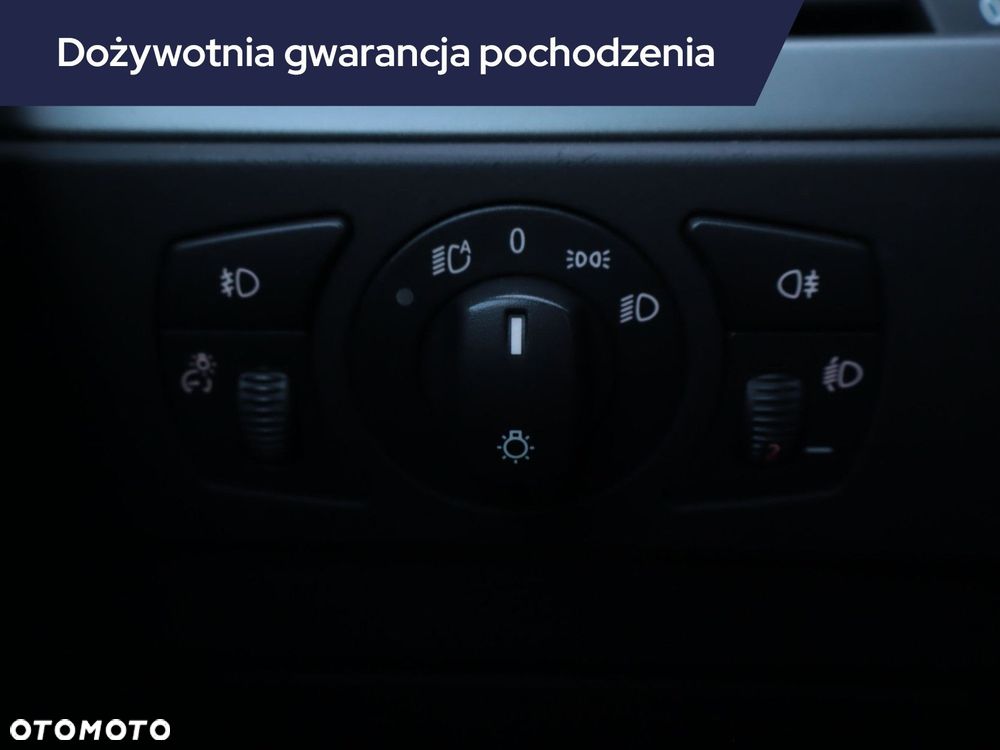 BMW Seria 5 - 20