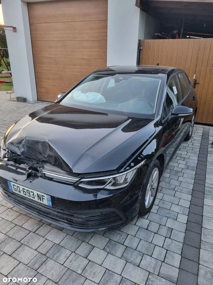 Volkswagen Golf 2.0 TDI Style - 3